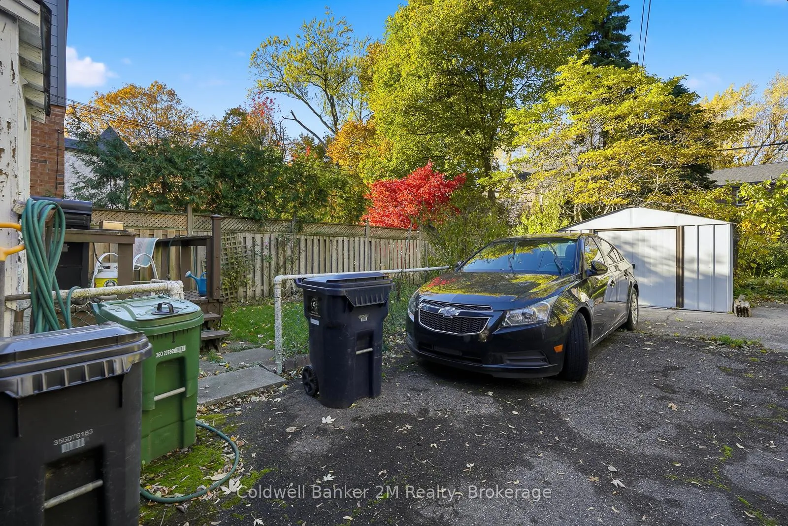 Photo 19 of 296 Briar Hill Avenue, Toronto, Lawrence Park South — HOMEH