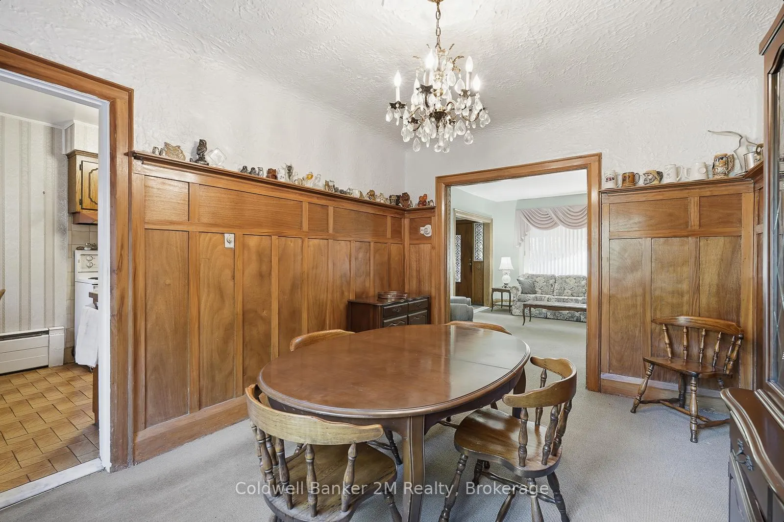 Photo 21 of 296 Briar Hill Avenue, Toronto, Lawrence Park South — HOMEH