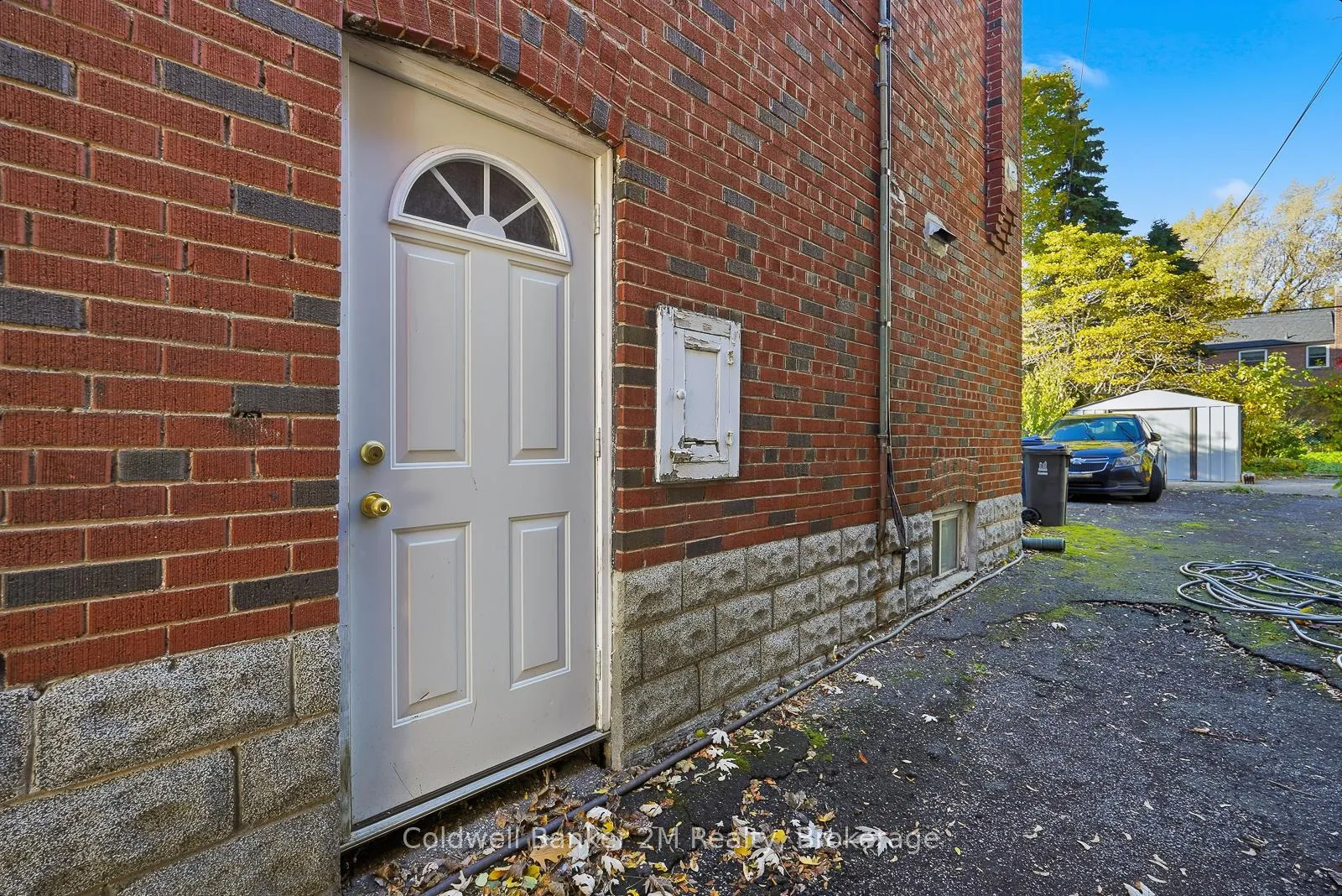 Photo 30 of 296 Briar Hill Avenue, Toronto, Lawrence Park South — HOMEH