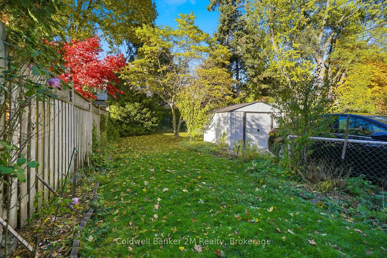 Photo 31 of 296 Briar Hill Avenue, Toronto, Lawrence Park South — HOMEH