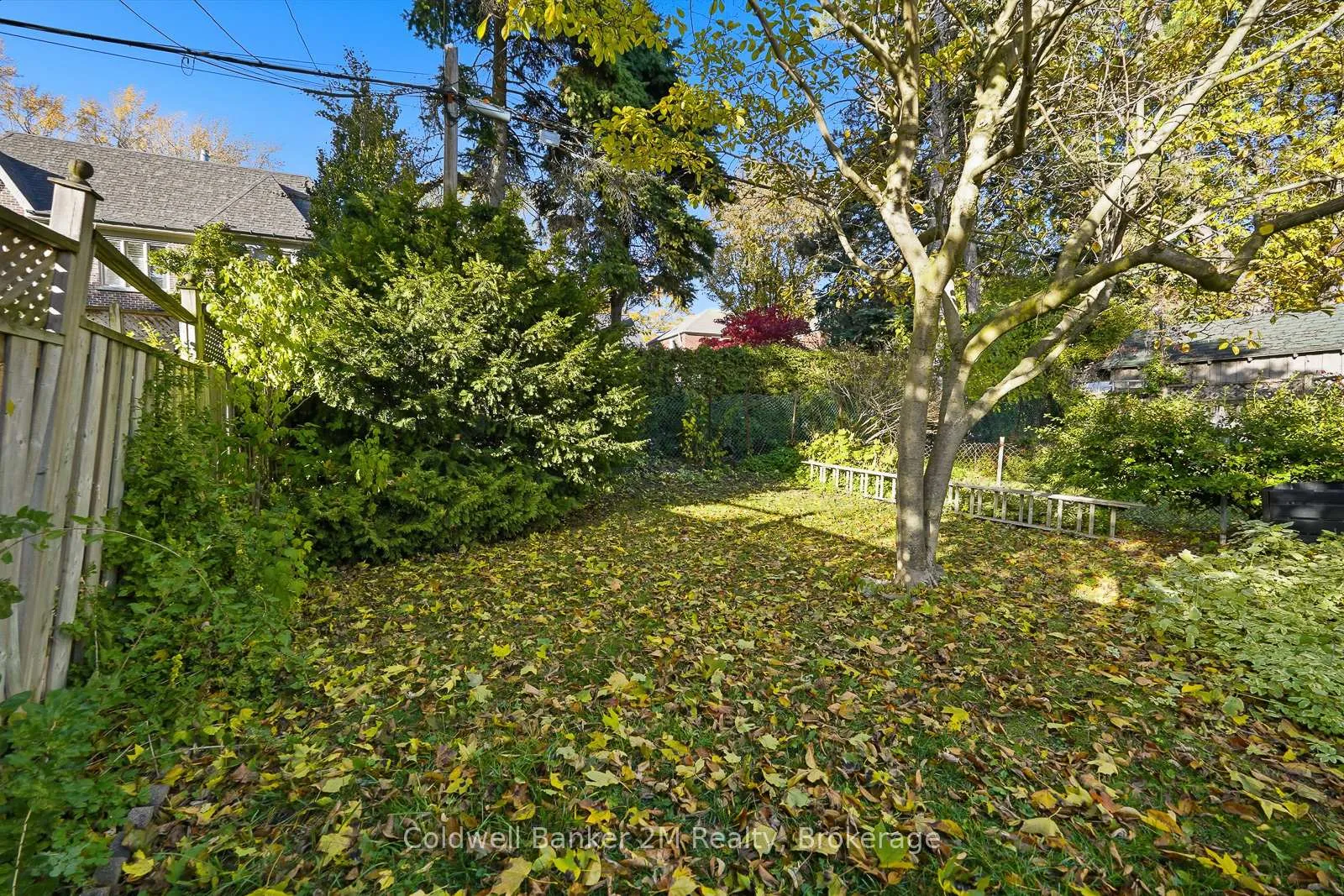 Photo 32 of 296 Briar Hill Avenue, Toronto, Lawrence Park South — HOMEH