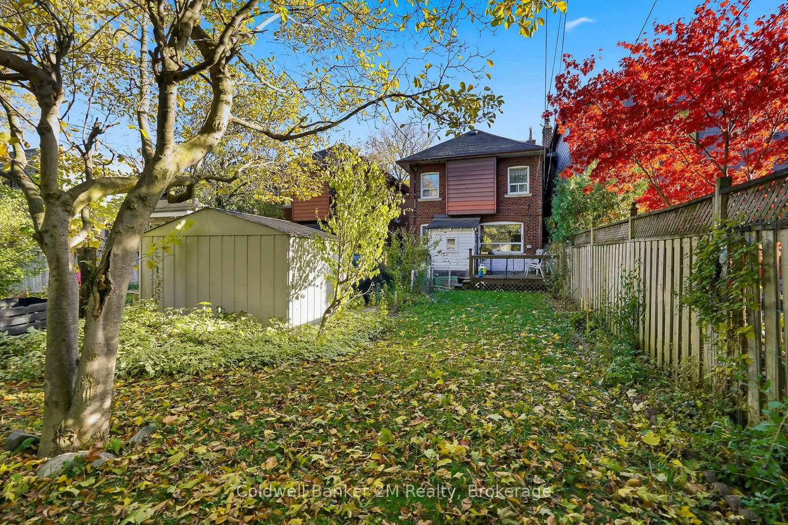 Photo 33 of 296 Briar Hill Avenue, Toronto, Lawrence Park South — HOMEH