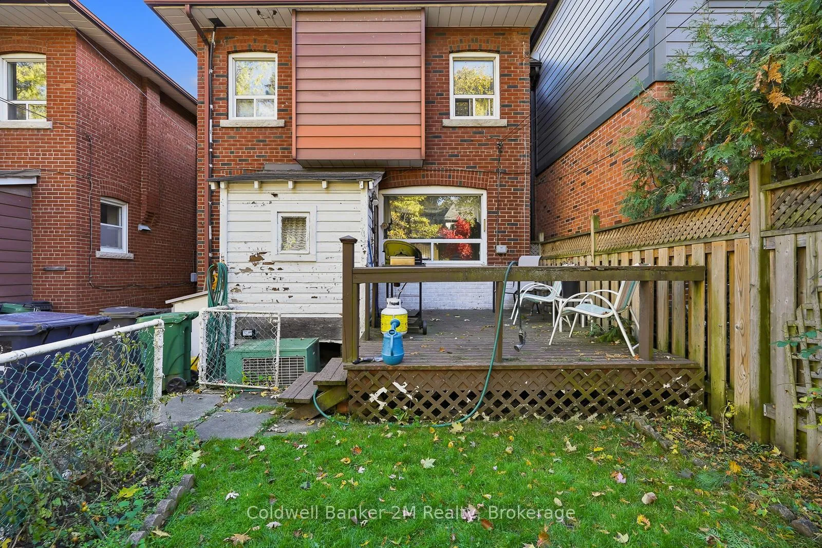 Photo 34 of 296 Briar Hill Avenue, Toronto, Lawrence Park South — HOMEH