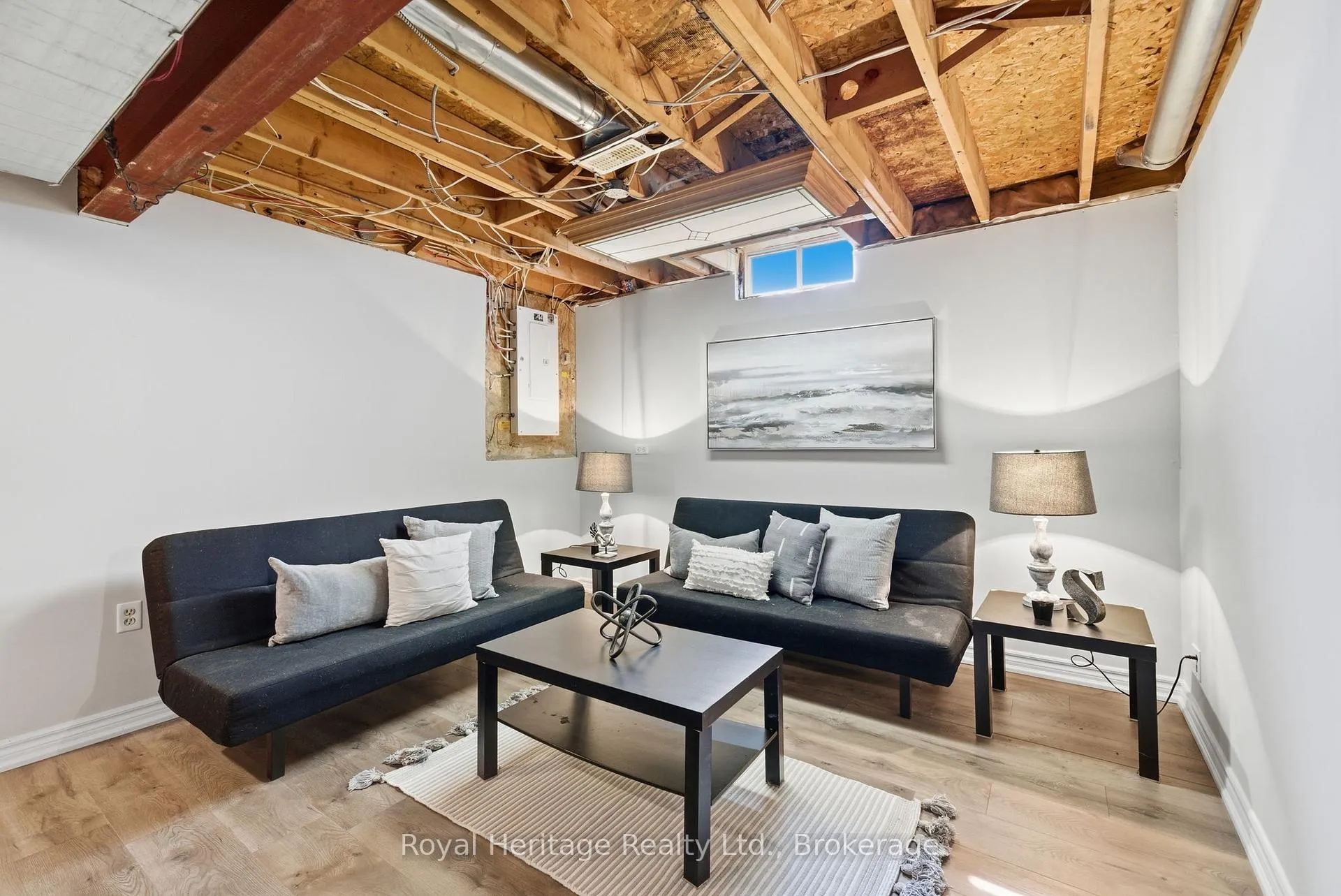 Photo 24 of 24 Summerlea Court, Clarington, Courtice — HOMEH