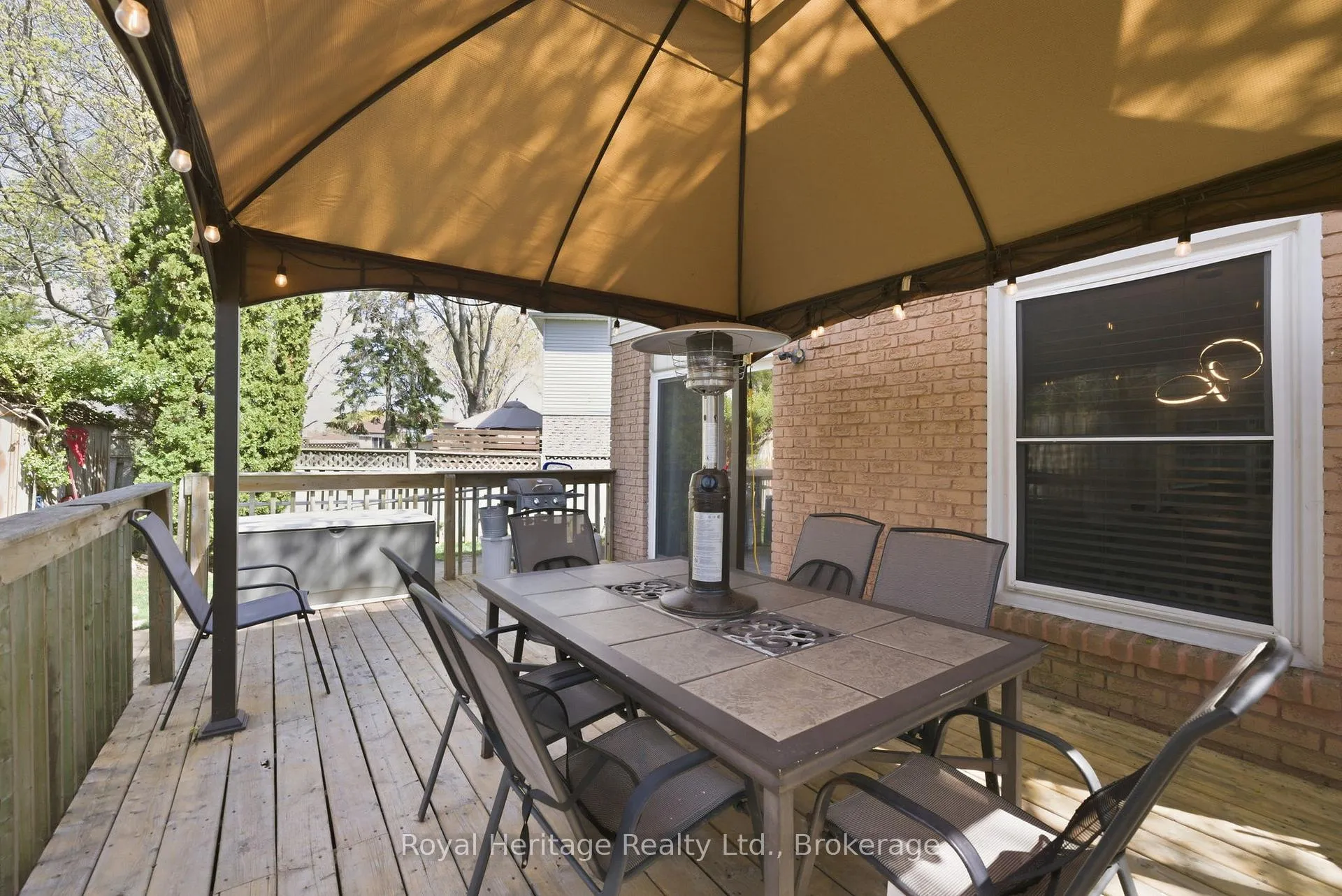 Photo 27 of 24 Summerlea Court, Clarington, Courtice — HOMEH