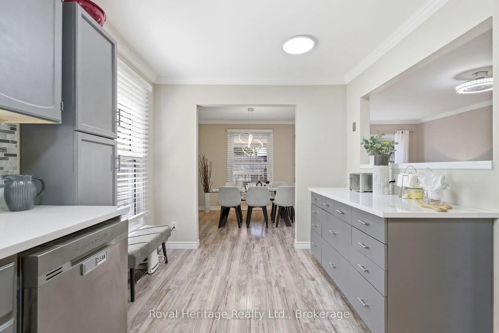 Photo 28 of 24 Summerlea Court, Clarington, Courtice — HOMEH