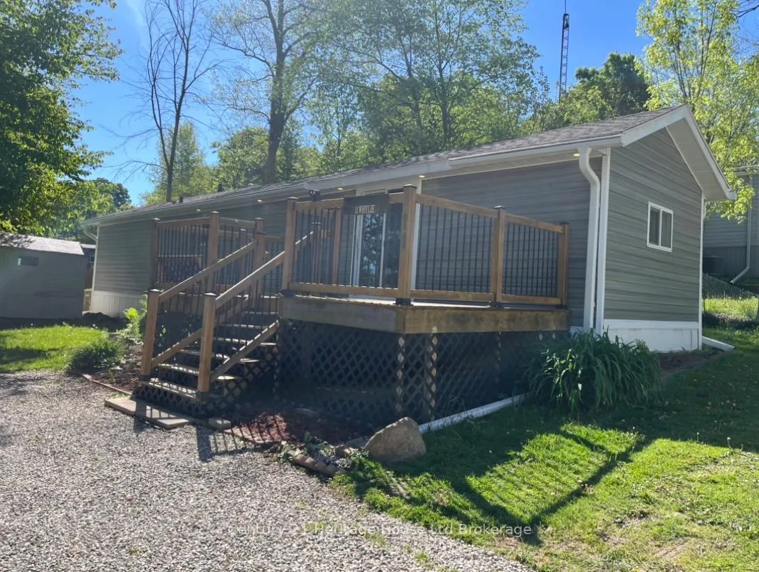 Photo of Unit 11 Whylie, 596101 Highway 59