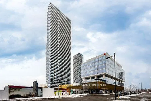 Photo 1 of Unit 4601, 5 Buttermill Avenue, Vaughan, Vaughan Corporate Centre — HOMEH