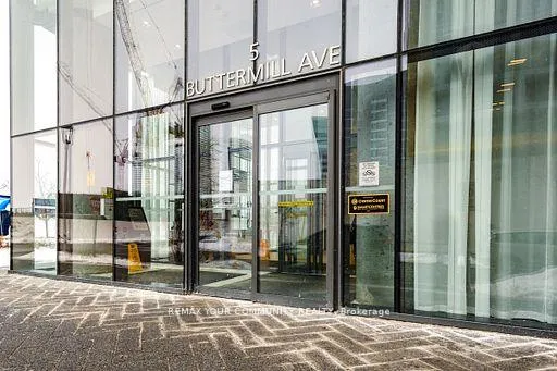 Photo 3 of Unit 4601, 5 Buttermill Avenue, Vaughan, Vaughan Corporate Centre — HOMEH