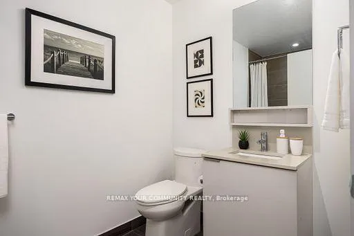 Photo 12 of Unit 4601, 5 Buttermill Avenue, Vaughan, Vaughan Corporate Centre — HOMEH
