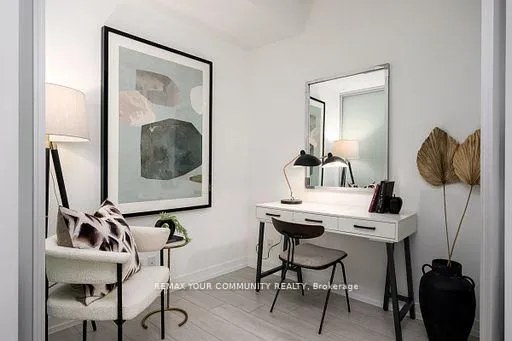 Photo 14 of Unit 4601, 5 Buttermill Avenue, Vaughan, Vaughan Corporate Centre — HOMEH