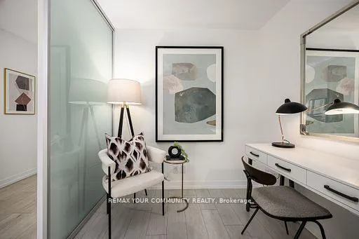 Photo 15 of Unit 4601, 5 Buttermill Avenue, Vaughan, Vaughan Corporate Centre — HOMEH