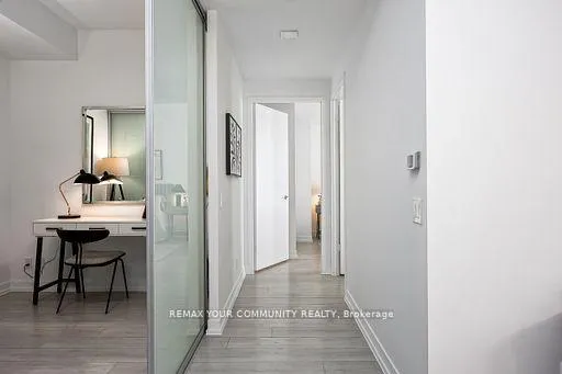 Photo 16 of Unit 4601, 5 Buttermill Avenue, Vaughan, Vaughan Corporate Centre — HOMEH