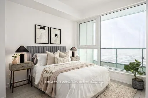 Photo 17 of Unit 4601, 5 Buttermill Avenue, Vaughan, Vaughan Corporate Centre — HOMEH