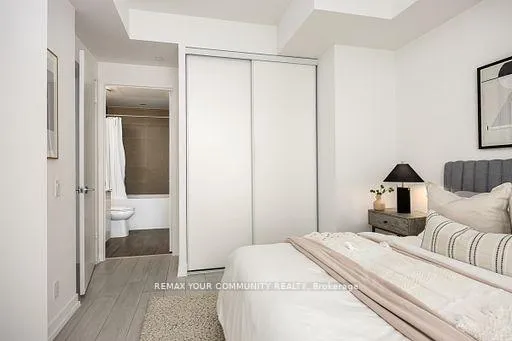 Photo 18 of Unit 4601, 5 Buttermill Avenue, Vaughan, Vaughan Corporate Centre — HOMEH