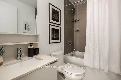 Photo 19 of Unit 4601, 5 Buttermill Avenue, Vaughan, Vaughan Corporate Centre — HOMEH