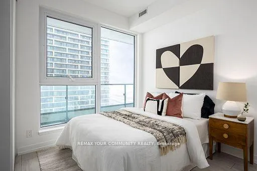 Photo 20 of Unit 4601, 5 Buttermill Avenue, Vaughan, Vaughan Corporate Centre — HOMEH