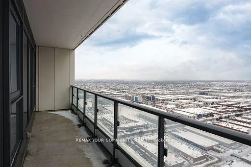 Photo 21 of Unit 4601, 5 Buttermill Avenue, Vaughan, Vaughan Corporate Centre — HOMEH