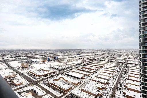 Photo 22 of Unit 4601, 5 Buttermill Avenue, Vaughan, Vaughan Corporate Centre — HOMEH