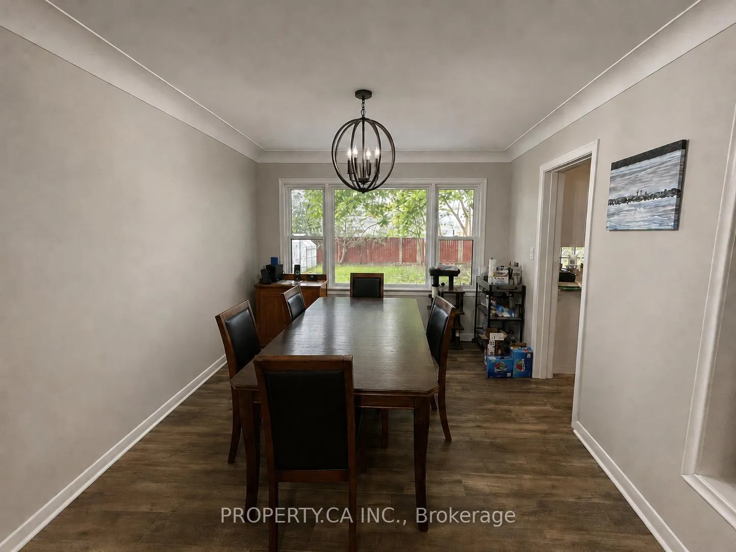 Photo 3 of Unit Upper, 9 Garnet Road, Brantford — HOMEH
