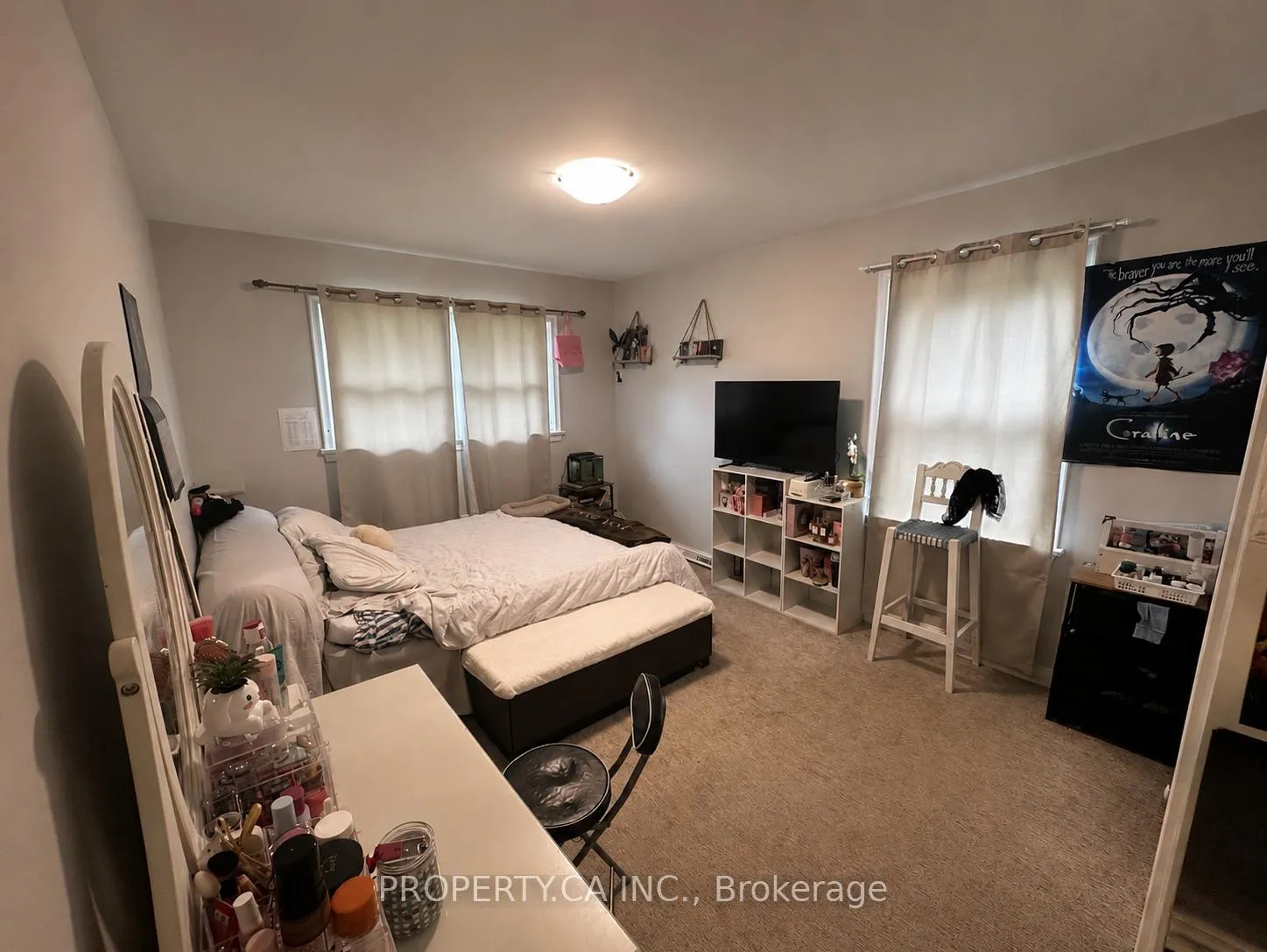 Photo 9 of Unit Upper, 9 Garnet Road, Brantford — HOMEH