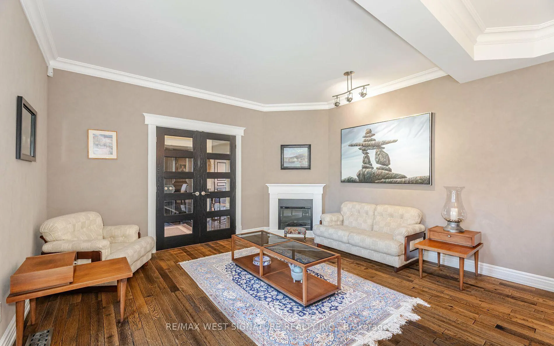 Photo 6 of 16070 Keele Street, King, Rural King — HOMEH