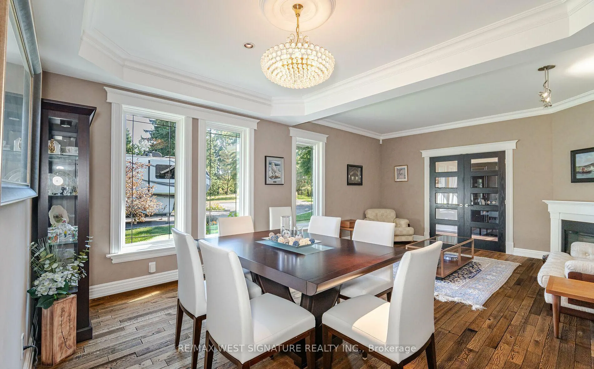 Photo 7 of 16070 Keele Street, King, Rural King — HOMEH