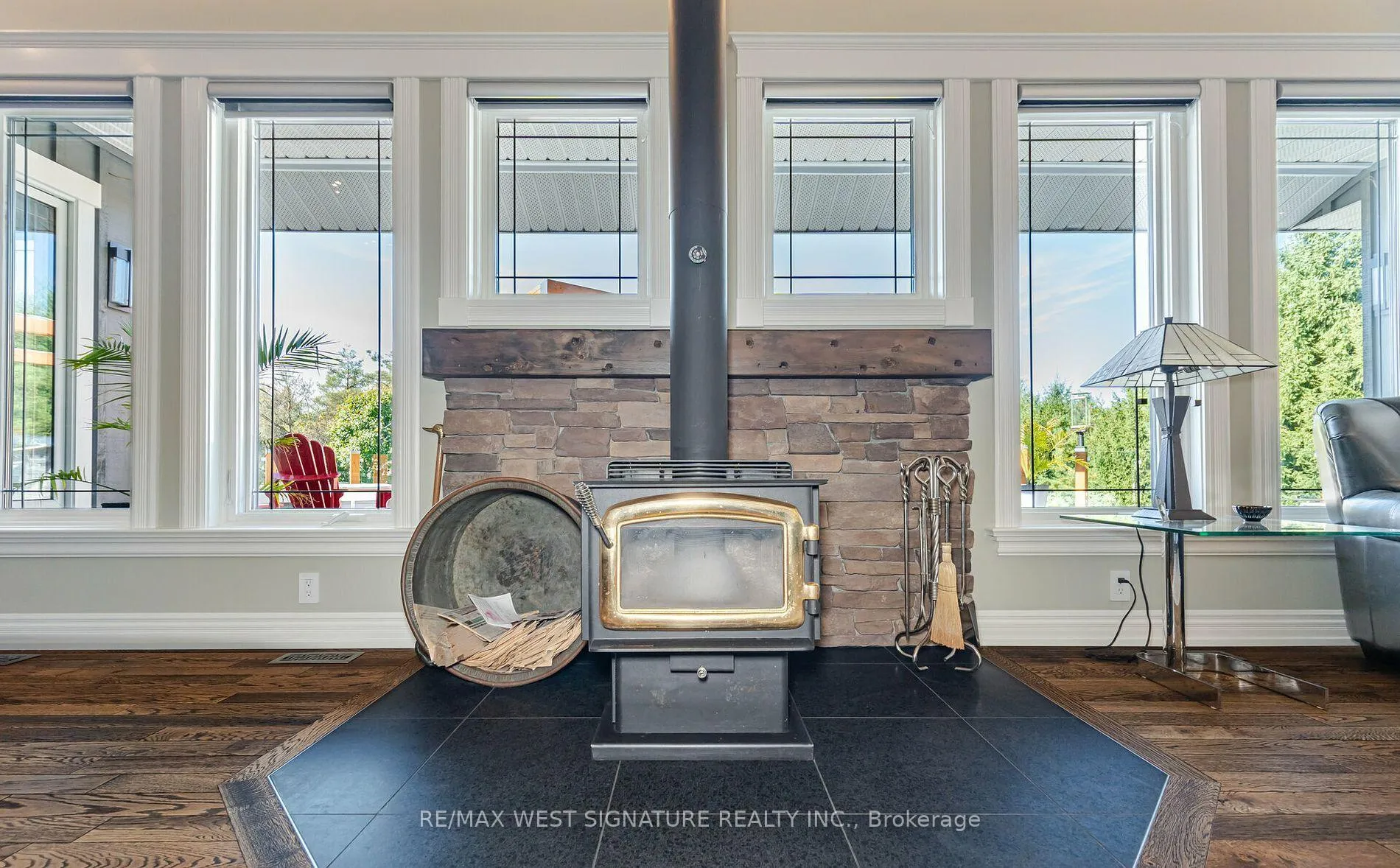 Photo 14 of 16070 Keele Street, King, Rural King — HOMEH