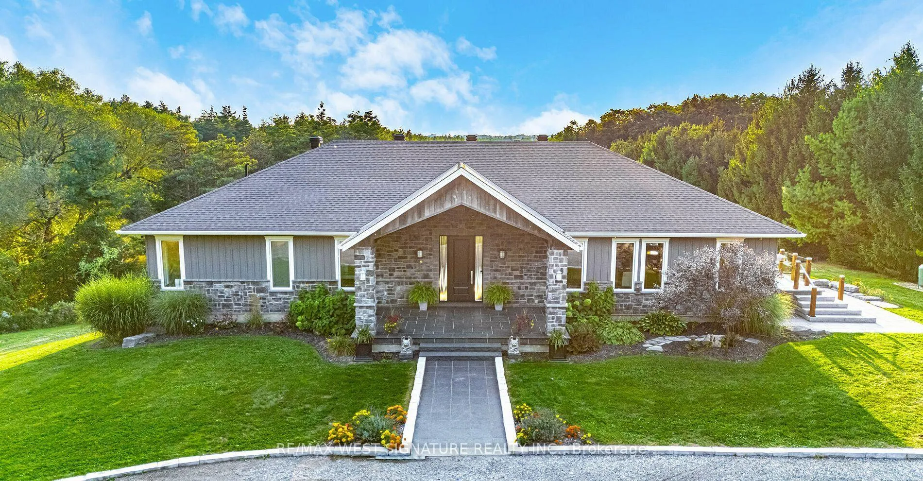 Photo 38 of 16070 Keele Street, King, Rural King — HOMEH