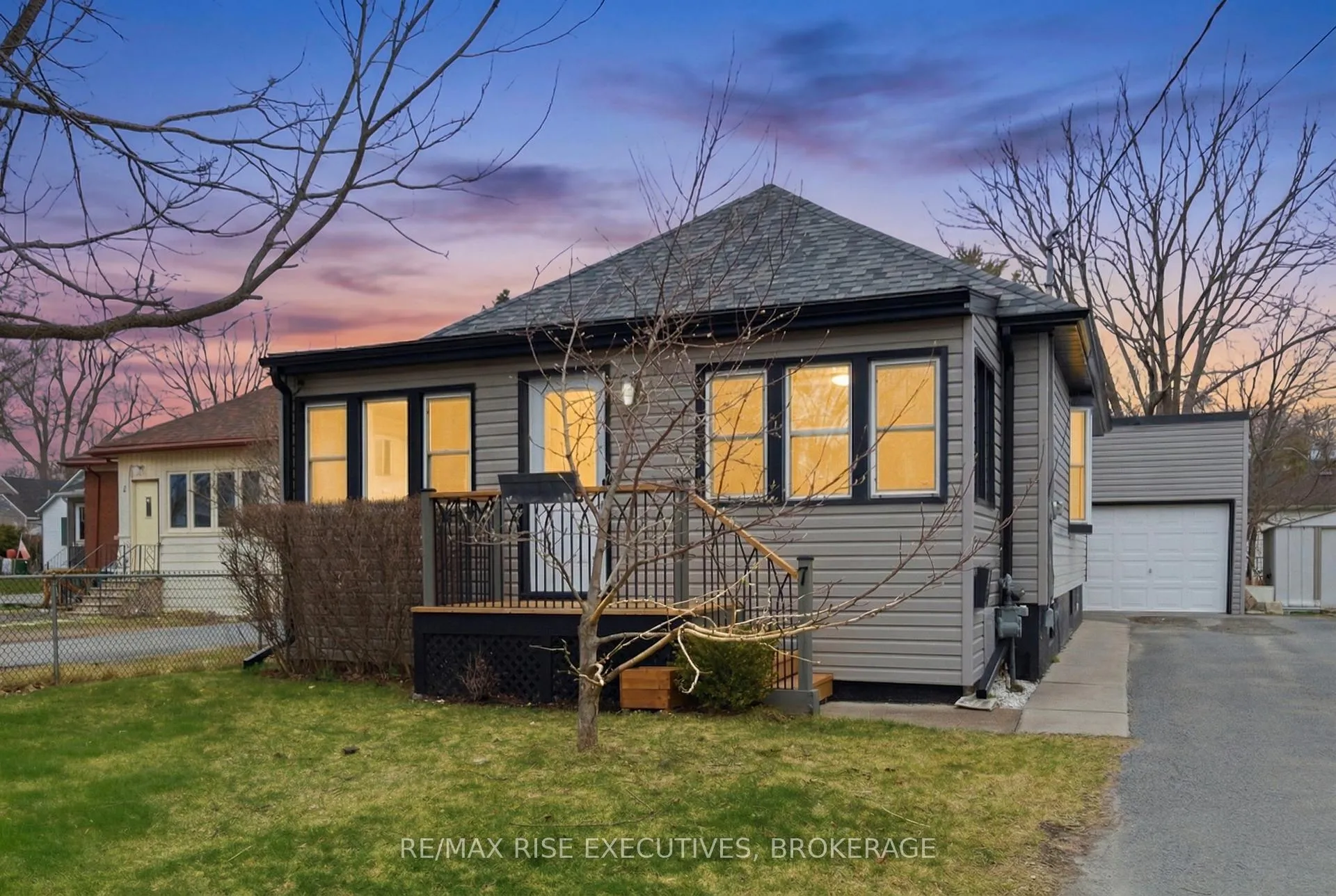 Photo 1 of 7 Scott Street, Kingston, Central City East — HOMEH