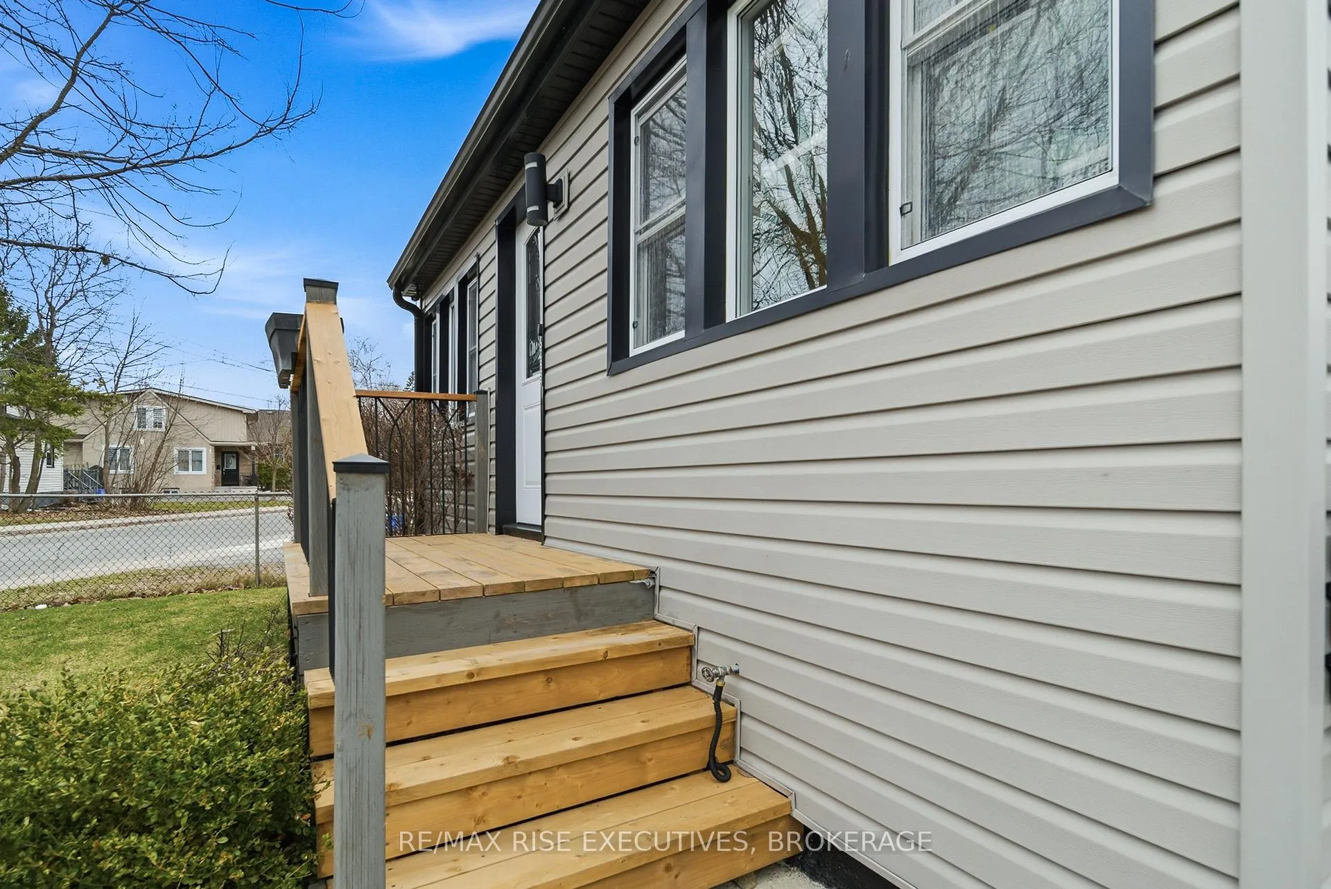 Photo 3 of 7 Scott Street, Kingston, Central City East — HOMEH