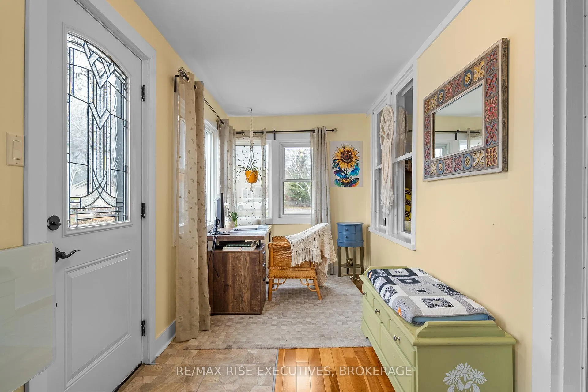 Photo 5 of 7 Scott Street, Kingston, Central City East — HOMEH