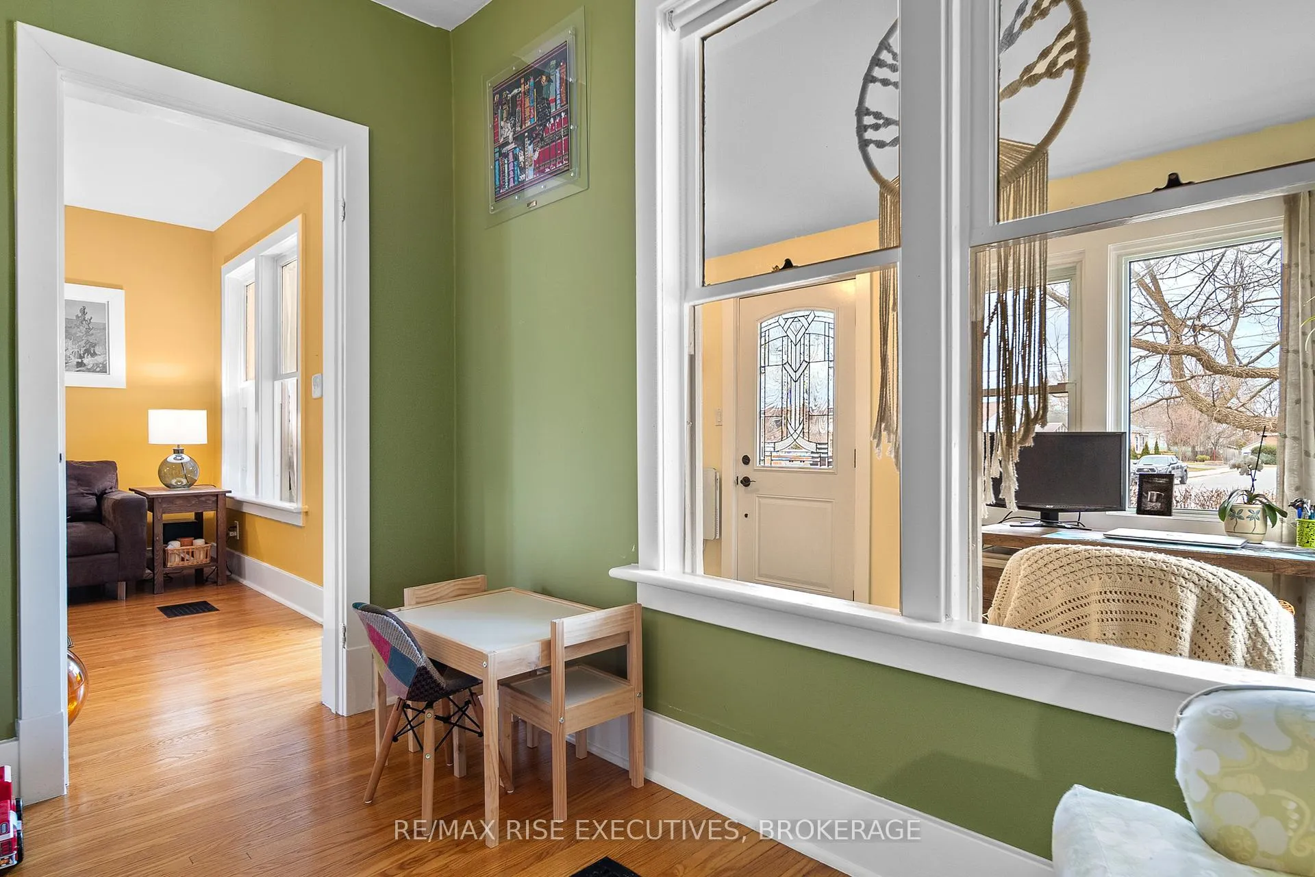 Photo 12 of 7 Scott Street, Kingston, Central City East — HOMEH