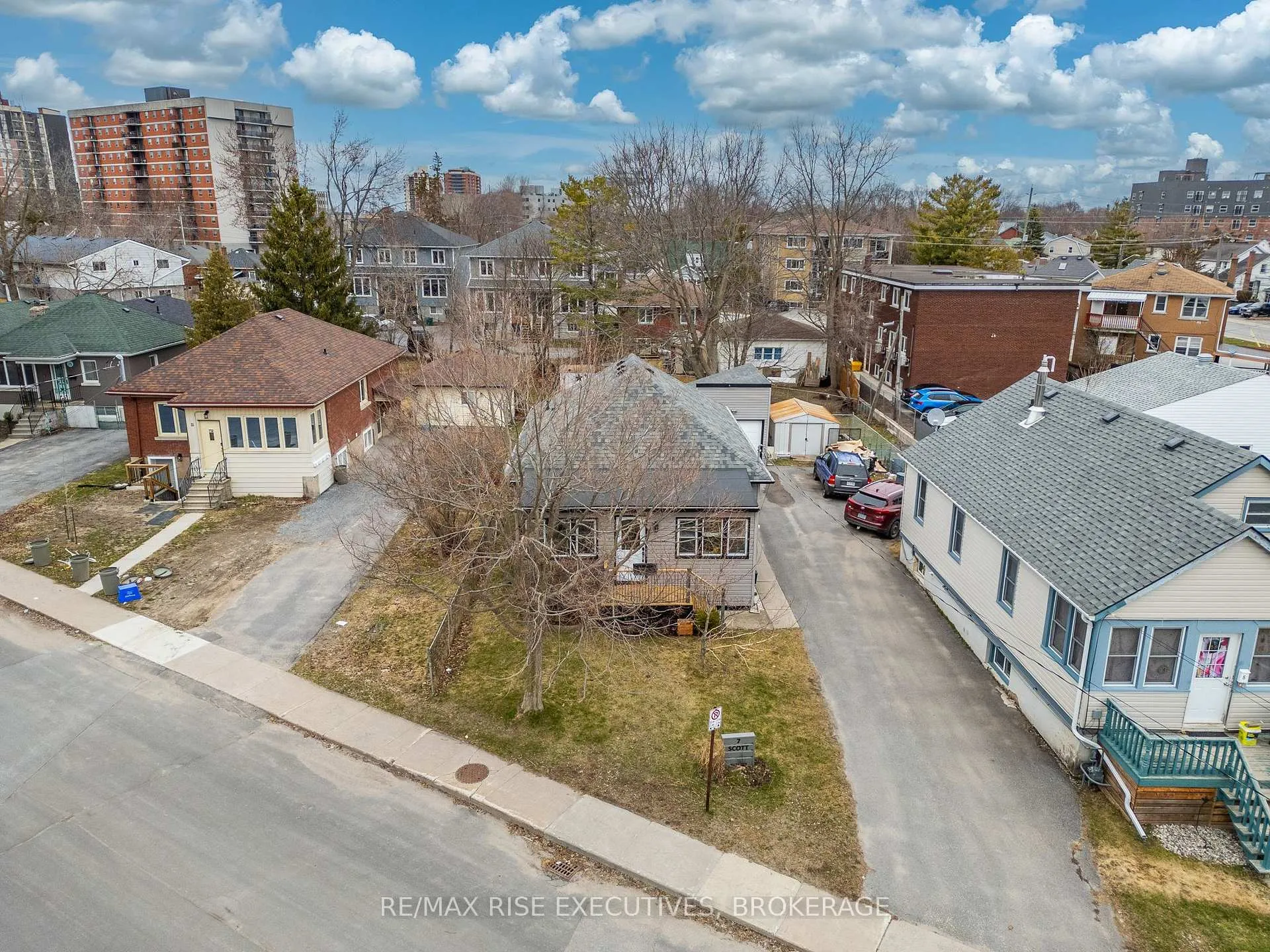 Photo 41 of 7 Scott Street, Kingston, Central City East — HOMEH