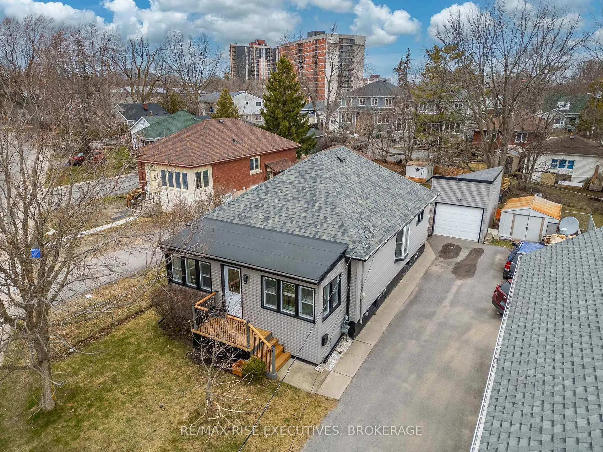Photo 42 of 7 Scott Street, Kingston, Central City East — HOMEH
