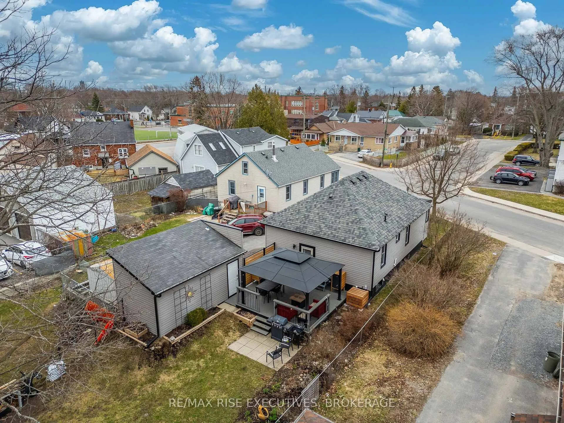 Photo 43 of 7 Scott Street, Kingston, Central City East — HOMEH