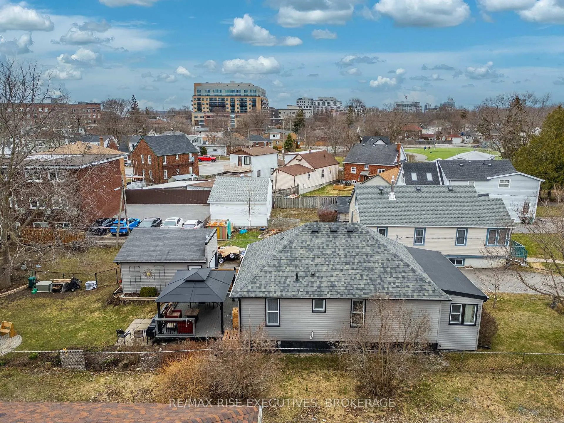 Photo 44 of 7 Scott Street, Kingston, Central City East — HOMEH
