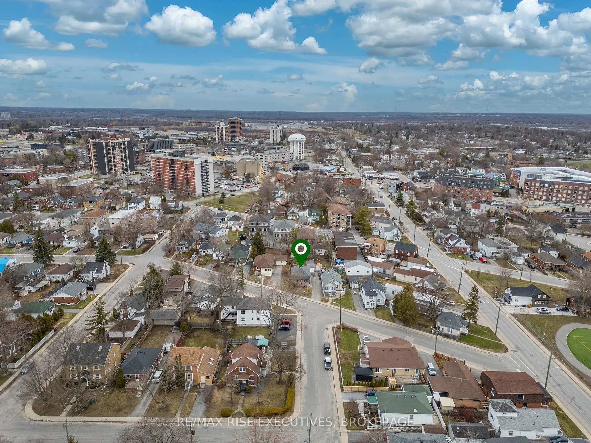 Photo 45 of 7 Scott Street, Kingston, Central City East — HOMEH