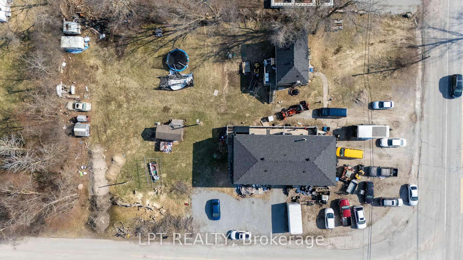 Photo 3 of 22985 Lakeridge Road, Brock, Cannington — HOMEH