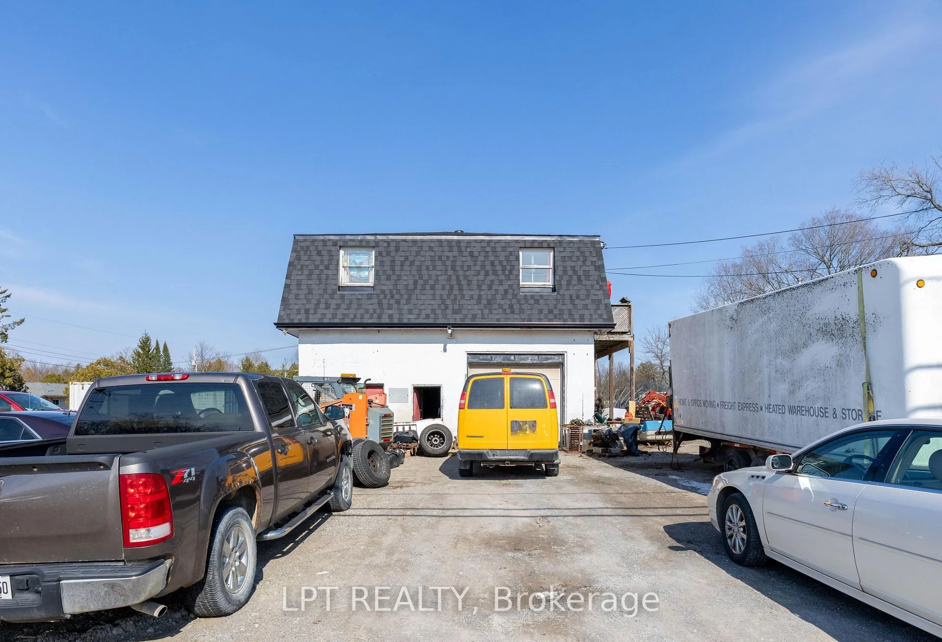 Photo 4 of 22985 Lakeridge Road, Brock, Cannington — HOMEH