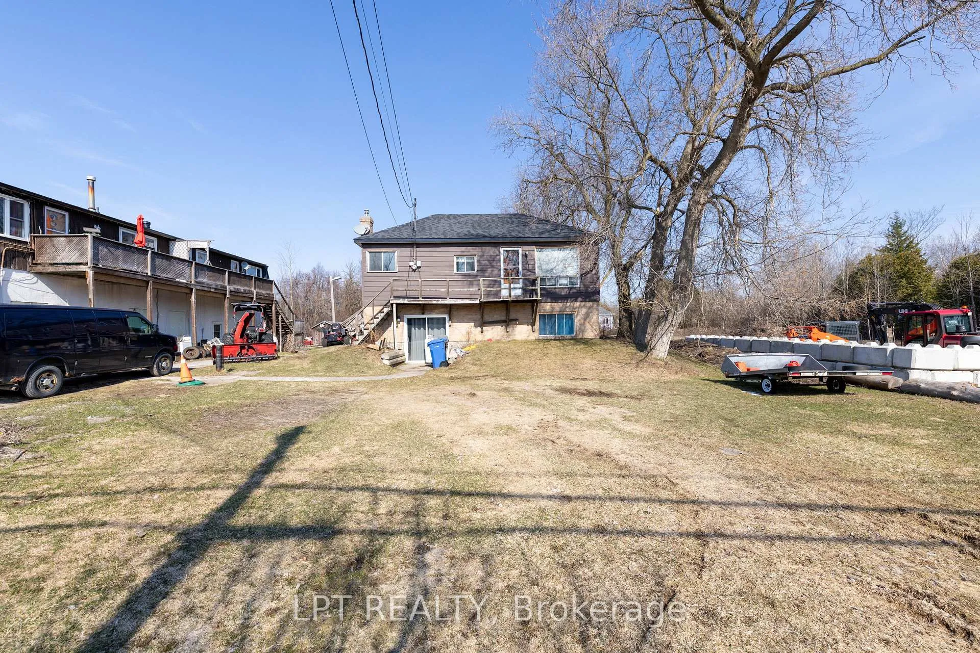Photo 8 of 22985 Lakeridge Road, Brock, Cannington — HOMEH