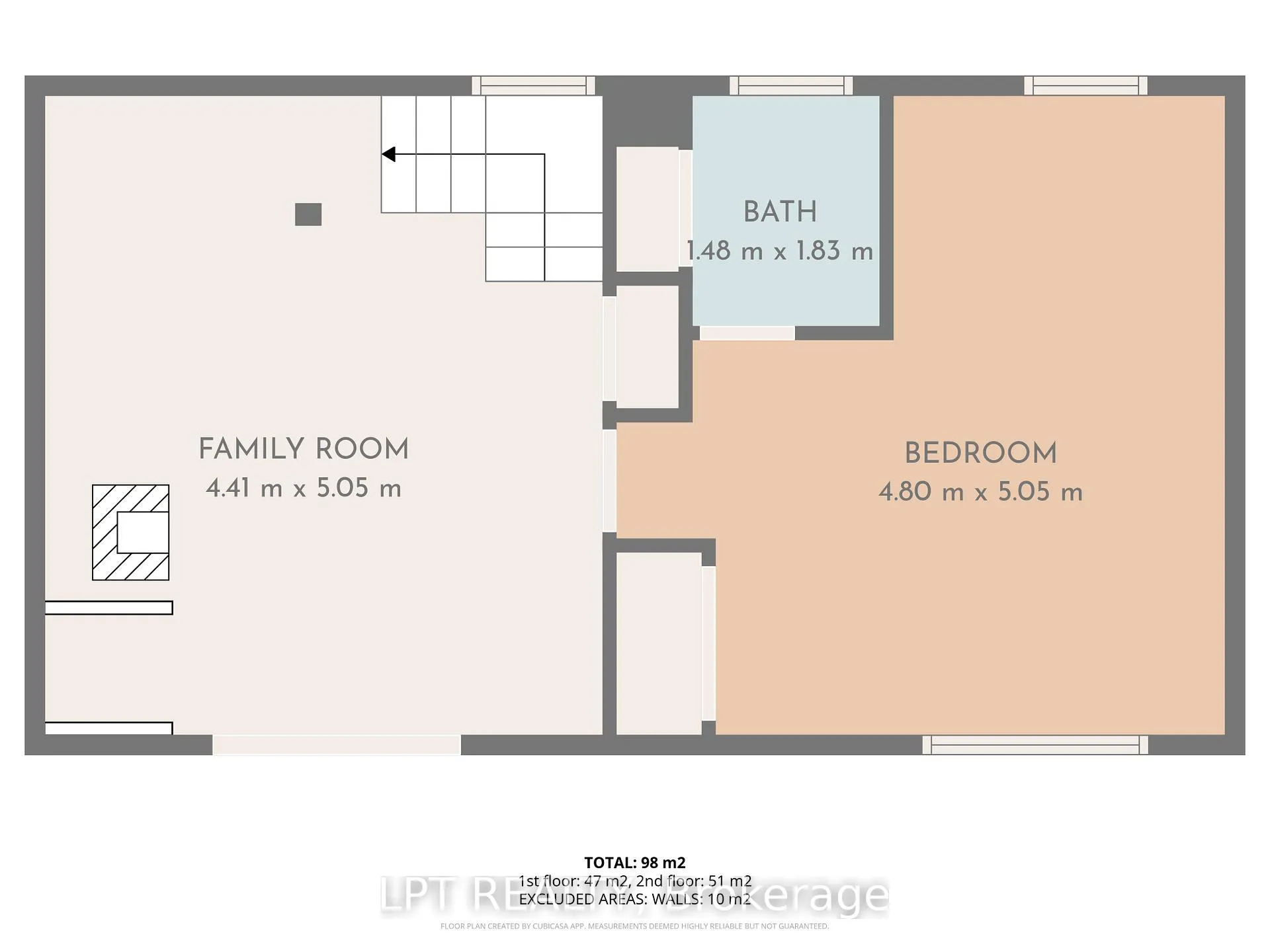 Photo 9 of 22985 Lakeridge Road, Brock, Cannington — HOMEH