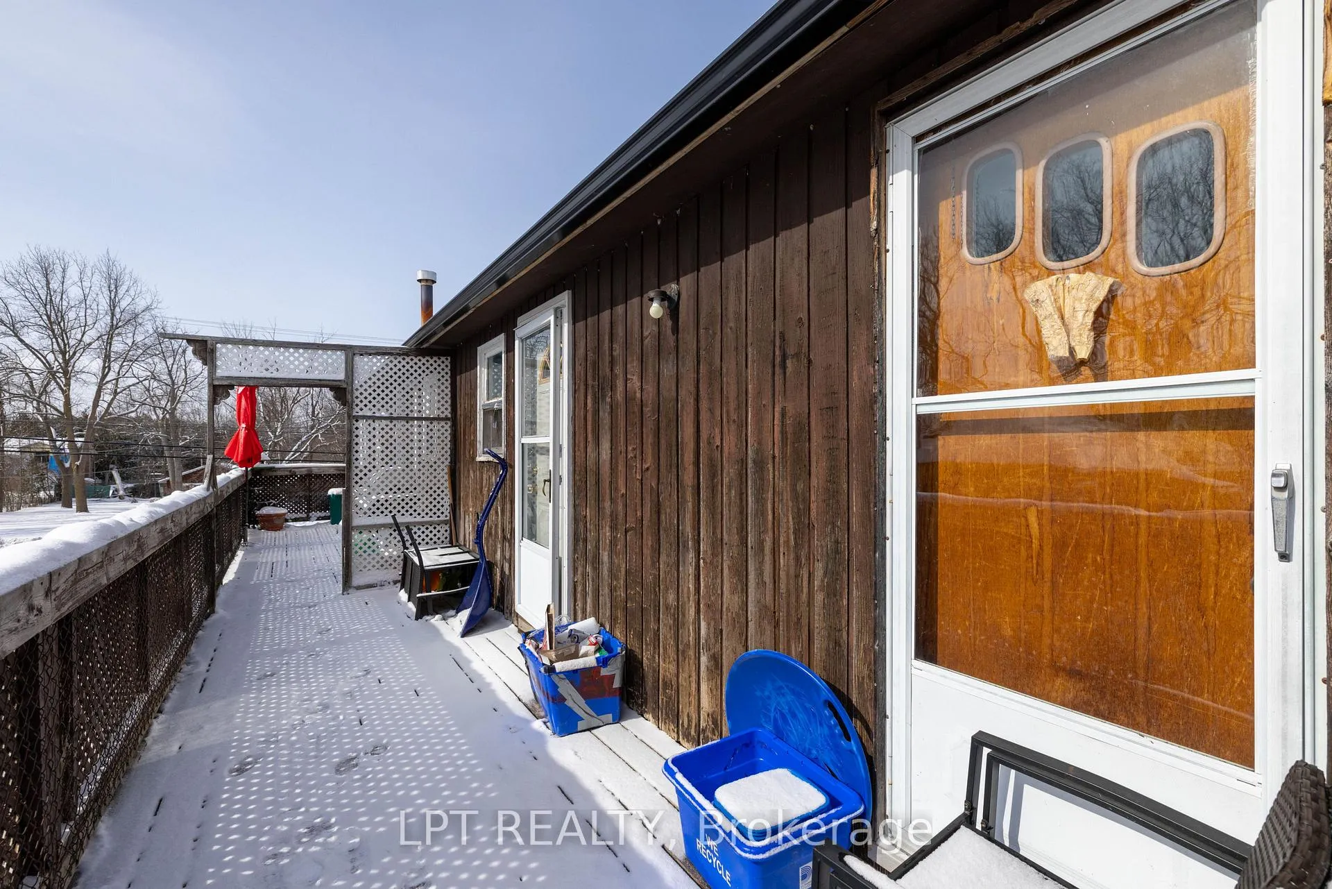 Photo 11 of 22985 Lakeridge Road, Brock, Cannington — HOMEH