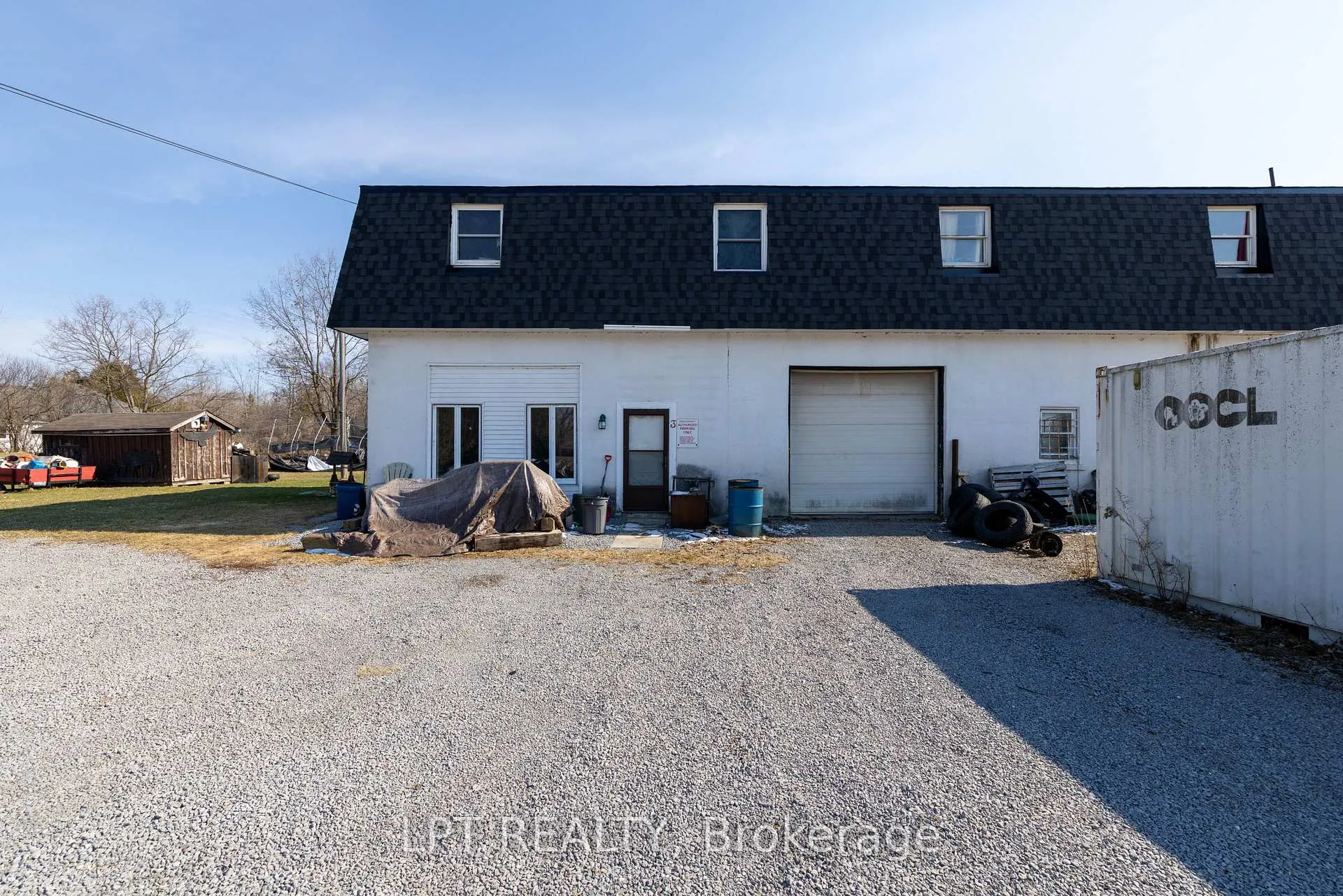 Photo 14 of 22985 Lakeridge Road, Brock, Cannington — HOMEH
