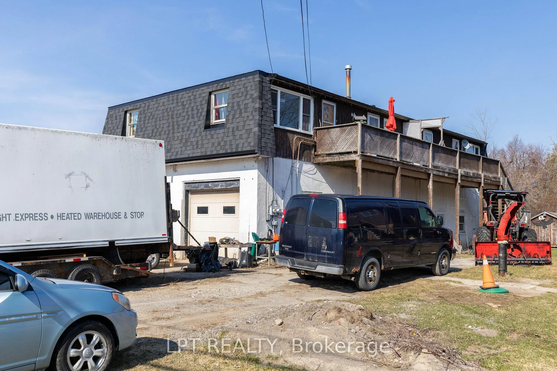 Photo 19 of 22985 Lakeridge Road, Brock, Cannington — HOMEH