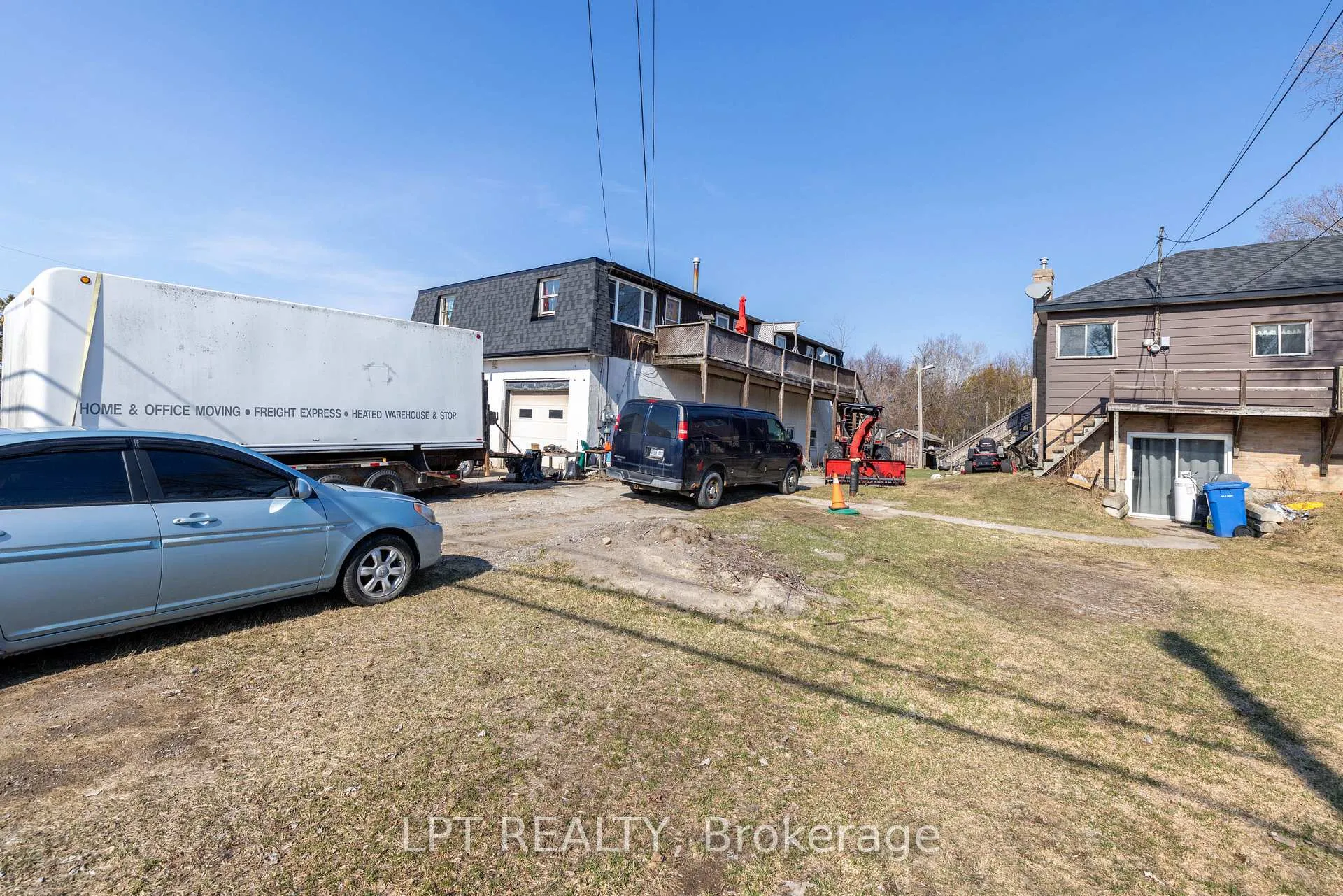Photo 20 of 22985 Lakeridge Road, Brock, Cannington — HOMEH