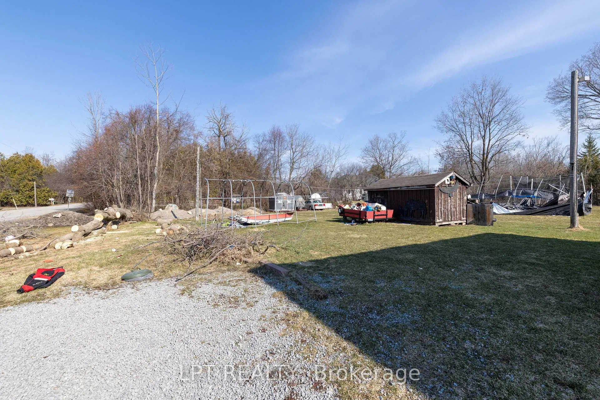 Photo 21 of 22985 Lakeridge Road, Brock, Cannington — HOMEH