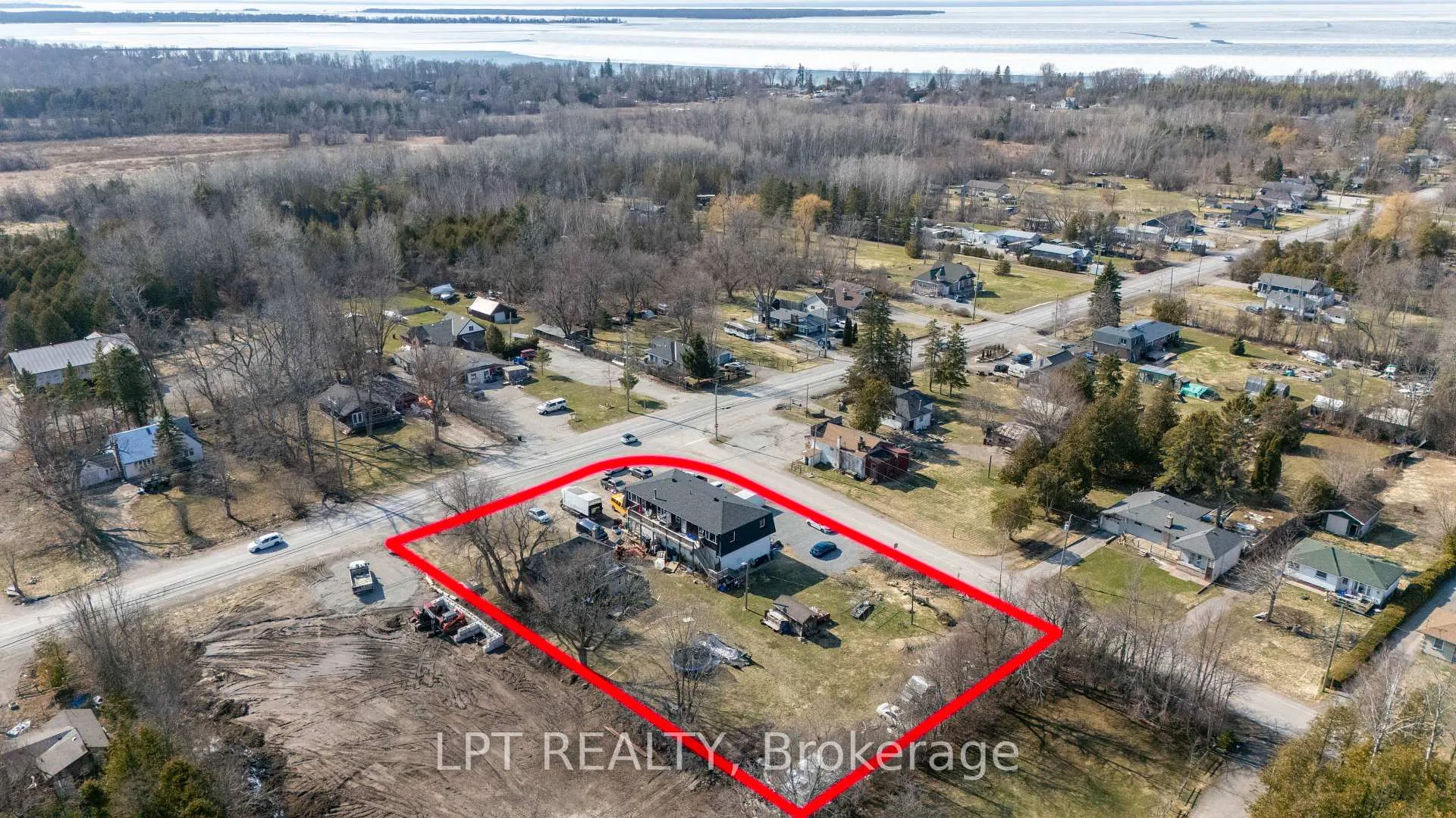 Photo 22 of 22985 Lakeridge Road, Brock, Cannington — HOMEH