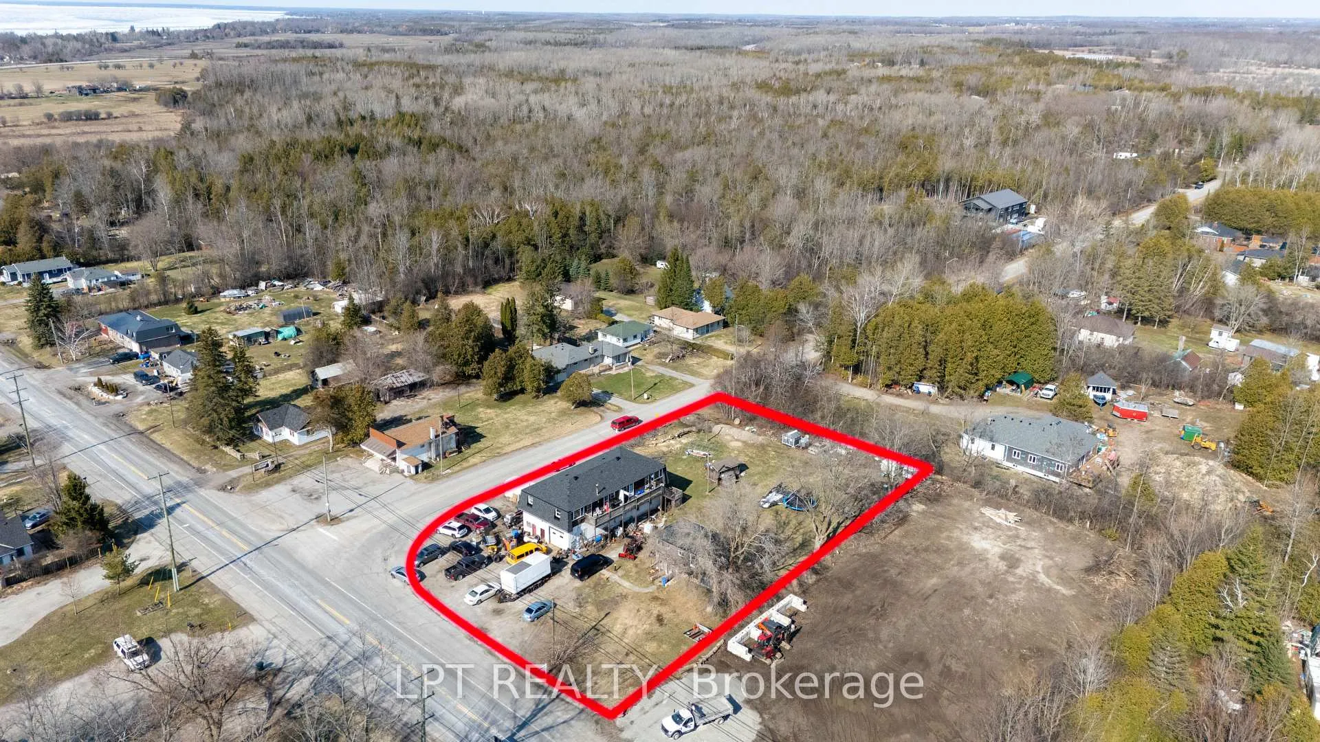 Photo 23 of 22985 Lakeridge Road, Brock, Cannington — HOMEH