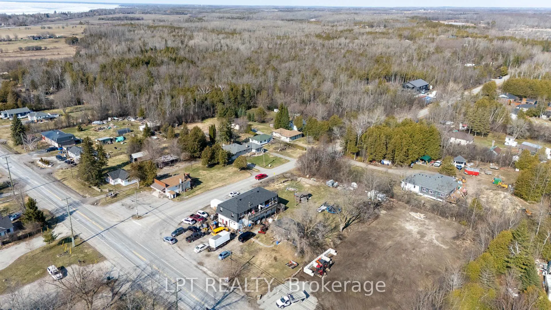 Photo 25 of 22985 Lakeridge Road, Brock, Cannington — HOMEH